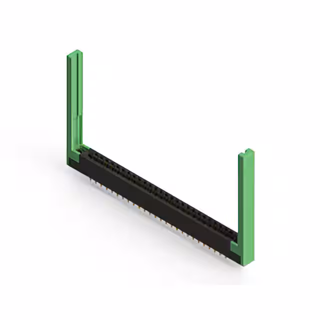 355-052-521-268 EDAC Inc.  Edgeboard Connectors